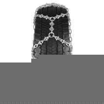 ΑΛΥΣΙΔΕΣ ΧΙΟΝΙΟΥ ΦΟΡΤΗΓΟΥ CARGO PLUS PROFESSIONAL EVO CP54 7 mm LAMPA - 2 ΤΕΜ. Auto Moto Tyres 