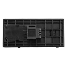 ΔΙΑΚΟΠΤΗΣ ΓΙΑ AUDI Q7 2006+ ΠΑΡΑΘΥΡΩΝ ΠΟΛΛΑΠΛΟΣ 10PIN orig.4F0959851J Auto Moto Tyres 