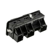 ΔΙΑΚΟΠΤΗΣ ΓΙΑ LAND ROVER DISCOVERY 2004+ RANGE ROVER SPORT 2005+ ΠΑΡΑΘΥΡΩΝ 17PIN orig.YUD501110PVJ/YUD500630PVJ Auto Moto Tyres 