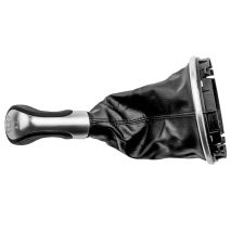 ΠΟΜΟΛΟ ΤΑΧΥΤΗΤΩΝ ΜΑΡΚΕ ΓΙΑ SKODA FABIA II 2007/ROOMSTER 2007 ΜΕ ΕΝΔΕΙΞΗ 5 ΤΑΧΥΤΗΤΩΝ ΚΑΙ ΦΟΥΣΚΑ ΜΑΥΡΗ NTY Auto Moto Tyres 