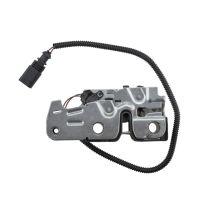 ΚΛΕΙΔΑΡΙΑ ΚΑΠΩ ΓΙΑ VW GOLF VI 2008>  ΕΜΠΡΟΣ orig.5K1823509A NTY - 1 τεμ. Auto Moto Tyres 