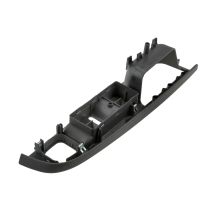 ΠΛΑΙΣΙΟ ΓΙΑ ΔΙΑΚΟΠΤΕΣ ΠΑΡΑΘΥΡΩΝ ΑΡΙΣΤΕΡΗΣ ΠΟΡΤΑΣ ΜΑΥΡΟ orig.1K4867049C ΓΙΑ VW GOLF V 2003> /JETTA 2005> Auto Moto Tyres 