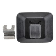 ΚΛΙΠ ΣΤΕΡΕΩΣΗΣ ΣΚΙΑΔΙΟΥ ΜΑΥΡΟ ΓΙΑ AUDI A1 2011+/A3 2004+/A4 2001+/A5 2008+/Q2 2016+ Q3 2012+ Q5 2009+ TT 2007+ Auto Moto Tyres 