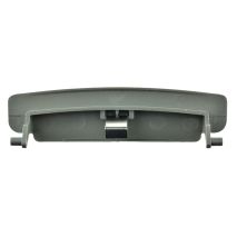 ΛΑΒΗ ΑΝΟΙΓΜΑΤΟΣ OEM ΤΕΜΠΕΛΗ ΓΚΡΙ ΧΡΩΜΑ ΓΙΑ AUDI A6 2004>2011 Auto Moto Tyres 