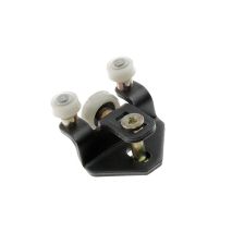 ΟΔΗΓΟΣ ΣΥΡΟΜΕΝΗΣ ΠΟΡΤΑΣ ΓΙΑ VW LT35 2006> /MERCEDES SPRINTER 2006> ΑΝΩ ΜΕΡΟΣ orig.2E1843436 ΝΤΥ - 1 τεμ. Auto Moto Tyres 