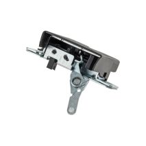 ΚΛΕΙΔΑΡΙΑ ΠΟΡΤ ΠΑΓΚΑΖ ΓΙΑ VW GOLF IV 1997>2003  orig.1J6827505B NTY - 1 τεμ. Auto Moto Tyres 