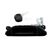 ΧΕΡΟΥΛΙ ΠΟΡΤΑΣ ΕΞΩΤΕΡΙΚΟ ΕΜΠΡΟΣ ΔΕΞΙ ΜΕ ΑΦΑΛΟ orig.701837206 ΓΙΑ VW TRANSPORTER T4 1990>2002 Auto Moto Tyres 