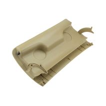 ΝΤΟΥΛΑΠΑΚΙ ΣΥΝΟΔΗΓΟΥ ΜΠΕΖ ΧΡΩΜΑ orig.3B1857122 ΓΙΑ VW PASSAT B5 1996>2005/SKODA SUPERB I 2001>2006 Auto Moto Tyres 