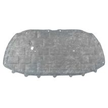 ΗΧΟΜΟΝΩΣΗ ΓΙΑ VW POLO 2009>  ΚΑΠΩ ΧΩΡΟΥ ΚΙΝΗΤΗΡΑ orig.6R0863831B NTY - 1 τεμ. Auto Moto Tyres 