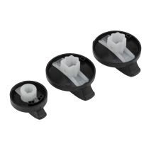 ΔΙΑΚΟΠΤΕΣ A/C 3ΤΕΜ. orig.7H0820045A ΓΙΑ VW TRANSPORTER T5 2003> Auto Moto Tyres 