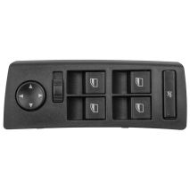 ΔΙΑΚΟΠΤΗΣ ΓΙΑ BMW X5 E53 2000-2006 ΠΟΛΛΑΠΛΟΣ 24PIN ΠΑΡΑΘΥΡΩΝ orig.61316962506 - 1 ΤΕΜ. Auto Moto Tyres 