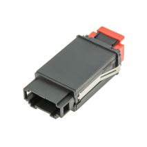 ΔΙΑΚΟΠΤΗΣ ΓΙΑ AUDI A3 1996-2003 10PIN ΑΛΑΡΜ orig.8L0941509L Auto Moto Tyres 