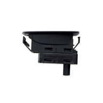 ΔΙΑΚΟΠΤΗΣ ΓΙΑ BMW E87 2003+ /E90-E91 2004+ /X5 E70 2006+ ΜΟΝΟΣ 3PIN ΠΑΡΑΘΥΡΩΝ orig.61316945874 Auto Moto Tyres 