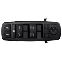 ΔΙΑΚΟΠΤΗΣ ΓΙΑ CHRYSLER TOWN+COUNTRY 08+ /DODGE GRAND CARAVAN 08+ ΠΟΛΛΑΠΛΟΣ 12PIN ΠΑΡΑΘΥΡΩΝ orig.4602533AF Auto Moto Tyres 