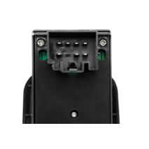 ΔΙΑΚΟΠΤΗΣ ΓΙΑ FORD FIESTA 2008+ ΠΟΛΛΑΠΛΟΣ 8+7+4PIN ΠΑΡΑΘΥΡΩΝ orig.8A6T-14A132-CC Auto Moto Tyres 