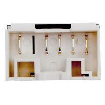 ΔΙΑΚΟΠΤΗΣ ΓΙΑ FIAT DOBLO-2 ΔΕΞΙΟΣ 5PIN ΠΑΡΑΘΥΡΩΝ orig.735417034 Auto Moto Tyres 