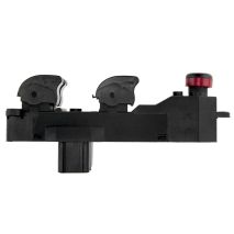 ΔΙΑΚΟΠΤΗΣ ΓΙΑ HONDA CIVIC 01-05/CR-V 02-06/FIT 04-07/JAZZ 04-07 ΠΟΛΛΑΠΛΟΣ 20PIN ΠΑΡΑΘΥΡΩΝ orig.35750-S5A-A02 Auto Moto Tyres 