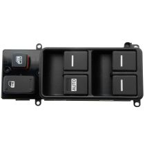 ΔΙΑΚΟΠΤΗΣ ΓΙΑ HONDA ACCORD 2002-2008 ΠΟΛΛΑΠΛΟΣ 23PIN ΠΑΡΑΘΥΡΩΝ orig.35750-SDA-H04/35750-SDA-H12 Auto Moto Tyres 