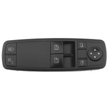 ΔΙΑΚΟΠΤΗΣ ΓΙΑ MERCEDES A-CLASS W169/B-KLAS W245 ΠΟΛΛΑΠΛΟΣ ΠΑΡΑΘΥΡΩΝ ΜΕ ΠΛΑΙΣΙΟ 3 PIN ORIG.1698206410 Auto Moto Tyres 