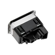 ΔΙΑΚΟΠΤΗΣ ΓΙΑ MERCEDES W242/W204/W212/S212/W218/W166/X204 ΜΟΝΟΣ ΜΕ ΠΛΑΙΣΙΟ 4PIN ΠΑΡΑΘΥΡΩΝ orig.2049058202 Auto Moto Tyres 