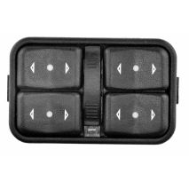 ΔΙΑΚΟΠΤΗΣ ΓΙΑ OPEL ASTRA G/MERIVA/ZAFIRA ΤΕΤΡΑΠΛΟΣ 12PIN ΠΑΡΑΘΥΡΩΝ orig.6240106 Auto Moto Tyres 