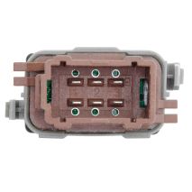 ΔΙΑΚΟΠΤΗΣ ΓΙΑ RENAULT MASTER/TRAFIC /MOVANO /VIVARO 6PIN ΜΟΝΟΣ ΠΑΡΑΘΥΡΩΝ orig.8200057321 Auto Moto Tyres 