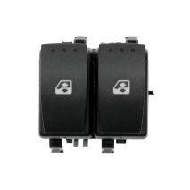 ΔΙΑΚΟΠΤΗΣ ΓΙΑ RENAULT MEGANE-2 /LAGUNA-2 ΔΙΠΛΟΣ 10PIN ΠΑΡΑΘΥΡΩΝ orig.8200315042 Auto Moto Tyres 