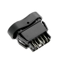 ΔΙΑΚΟΠΤΗΣ ΓΙΑ DACIA DUSTER / SANDERO ΜΟΝΟΣ 5PIN ΠΑΡΑΘΥΡΩΝ orig.8200325065 Auto Moto Tyres 