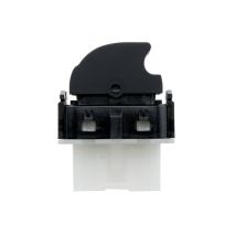 ΔΙΑΚΟΠΤΗΣ ΓΙΑ RENAULT CLIO IV/SYMBOL/KANGOO/ DACIA SANDERO/LODGY ΔΙΠΛΟΣ 7PIN ΛΕΥΚΟ ΦΩΣ ΠΑΡΑΘΥΡΩΝ orig.2541187 Auto Moto Tyres 