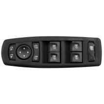 ΔΙΑΚΟΠΤΗΣ ΓΙΑ RENAULT MEGANE 2008+/FLUENCE 2010+ / LAGUNA 2007+ ΠΟΛΛΑΠΛΟΣ 19PIN ΠΑΡΑΘΥΡΩΝ orig.254000006R Auto Moto Tyres 