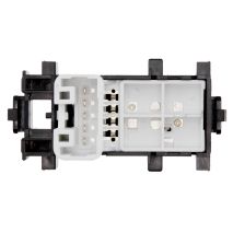 ΔΙΑΚΟΠΤΗΣ ΓΙΑ TOYOTA CAMRY / COROLLA 08 / YARIS / RAV4 ΜΟΝΟΣ 5PIN ΠΑΡΑΘΥΡΩΝ orig.84810-06060 Auto Moto Tyres 