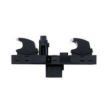 ΔΙΑΚΟΠΤΗΣ ΓΙΑ VW SHARAN 10+ /TOUAREG 10+ /TOURAN 10+ /SEAT ALHAMBRA 10+ ΠΟΛΛΑΠΛΟΣ 10PIN ΠΑΡΑΘΥΡΩΝ orig.7P6959857 Auto Moto Tyres 