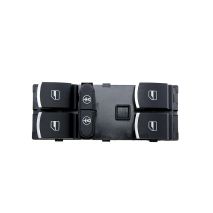 ΔΙΑΚΟΠΤΗΣ ΓΙΑ VW SHARAN 10+ /TOUAREG 10+ /TOURAN 10+ /SEAT ALHAMBRA 10+ ΠΟΛΛΑΠΛΟΣ 10PIN ΠΑΡΑΘΥΡΩΝ orig.7P6959857 Auto Moto Tyres 