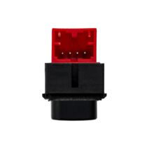 ΔΙΑΚΟΠΤΗΣ ΚΛΕΙΔΩΜΑΤΟΣ ΠΟΡΤΑΣ orig.5Z0962125 ΓΙΑ VW FOX 2003+ 4PIN Auto Moto Tyres 