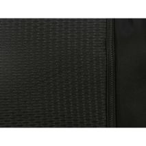 ΚΑΛΥΜΜΑΤΑ ΚΑΘΙΣΜΑΤΩΝ ΦΟΡΕΤΟ ΠΟΛΥΕΣΤΕΡΙΚΟ ΥΦΑΣΜΑ (50x89cm)  ΜΑΥΡΟ DUKA HIGH-BACK MODULAR SERIES LAMPA - 2 ΤΕΜ Auto Moto Tyres 