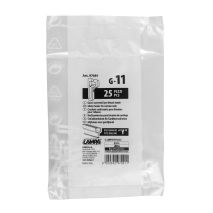 ΓΑΝΤΖΑΚΙΑ ΚΟΥΡΤΙΝΑΣ ΦΟΡΤΗΓΟΥ G11 LAMPA - 25 TEM. Auto Moto Tyres 