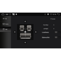 ΟΘΟΝΗ 1DIN ANDROID 12 2GB RAM/ 4x50WATT/7inc/USB/SD/WI-FI/RADIO/BLUETOOTH/GPS Auto Moto Tyres 