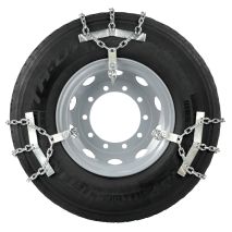 ΑΛΥΣΙΔΕΣ ΧΙΟΝΙΟΥ ΦΟΡΤΗΓΟΥ M-3 STANDARD  LAMPA - 2 ΤΕΜ Auto Moto Tyres 