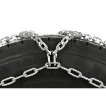 ΑΛΥΣΙΔΕΣ ΧΙΟΝΙΟΥ ΦΟΡΤΗΓΟΥ CARGO PLUS PROFESSIONAL EVO CP016 7 mm LAMPA - 2 ΤΕΜ. Auto Moto Tyres 