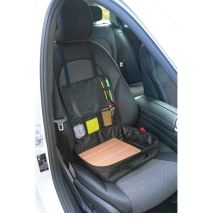 ΤΣΑΝΤΑ ΜΕΤΑΦΟΡΑΣ ΤΑΞΙΔΙΟΥ/ΘΗΚΕΣ ORGANIZER ΚΑΘΙΣΜΑΤΟΣ ΑΥΤΟΚΙΝΗΤΟΥ (31x36x10cm ΚΛΕΙΣΤΟ)  LAMPA - 1 TEM. Auto Moto Tyres 