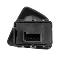 ΔΙΑΚΟΠΤΗΣ ΓΙΑ FIAT 500 2007+ ΠΑΡΑΘΥΡΩΝ 4PIN orig.735482601 Auto Moto Tyres 