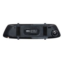 ΣΥΣΤΗΜΑ ΠΑΡΚΑΡΙΣΜΑΤΟΣ & ΚΑΤΑΓΡΑΦΕΑΣ ΕΜΠΡΟΣ ΣΕ ΚΑΘΡΕΠΤΗ 30x7,5cm ΜΕ ΟΘΟΝΗ 4,3'' TFT & ΚΑΜΕΡΑ LENOVO Auto Moto Tyres 