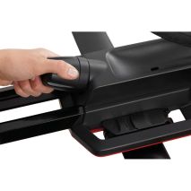 ΒΑΣΗ ΠΟΔΗΛΑΤΟΥ ΟΡΟΦΗΣ HIGHROAD ΜΑΥΡΗ YAKIMA max20kg - 1 ΤΕΜ. Auto Moto Tyres 