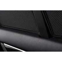 ΚΟΥΡΤΙΝΑΚΙΑ ΜΑΡΚΕ CAR SHADES ΓΙΑ AUDI Q3 5D 2018+ - 6 ΤΕΜ. Auto Moto Tyres 