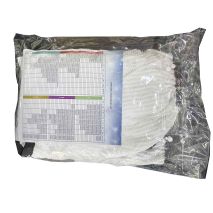 ΑΝΤΙΟΛΙΣΘΗΤΙΚΟ ΠΑΝΙ ΧΙΟΝΙΟΥ SNOW BRAKER  MEDIUM  -2 ΤΕΜ Auto Moto Tyres 