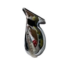 ΚΑΘΡΕΠΤΗΣ 4ΚΑΛ. & ΦΛΑΣ ΑΣΗΜΙ ΜΠΛΕ ΤΖΑΜΙ Auto Moto Tyres 