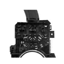 ΔΙΑΚΟΠΤΗΣ ΓΙΑ AUDI A2/A3/A6 /ALLROAD C5/TT/SEAT ALHAMBRA/LEON /SKODA FABIA 1994-2013 ΛΕΒΙΕΣ ΦΩΤΩΝ ΦΛΑΣ Auto Moto Tyres 