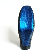 ΠΟΜΟΛΟ ΤΑΧΥΤΗΤΩΝ POSEIDON ΔΕΡΜΑ ΜΠΛΕ SIMONI RACING - 1 TEM. Auto Moto Tyres 