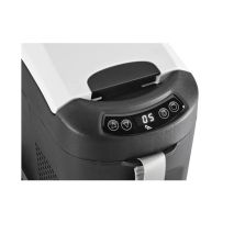 ΨΥΓΕΙΟ TB15 TRAVEL BOX 15L 12/24V 35W 375x235x566mm INDEL B - 1 ΤΕΜ. Auto Moto Tyres 