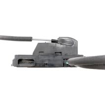 ΗΛΕΚΤΡΟΜΑΓΝΗΤΙΚΗ ΚΛΕΙΔΑΡΙΑ ΓΙΑ KIA SPORTAGE 2010+ ΠΙΣΩ ΑΡΙΣΤΕΡΑ orig.81410-3W000 Auto Moto Tyres 